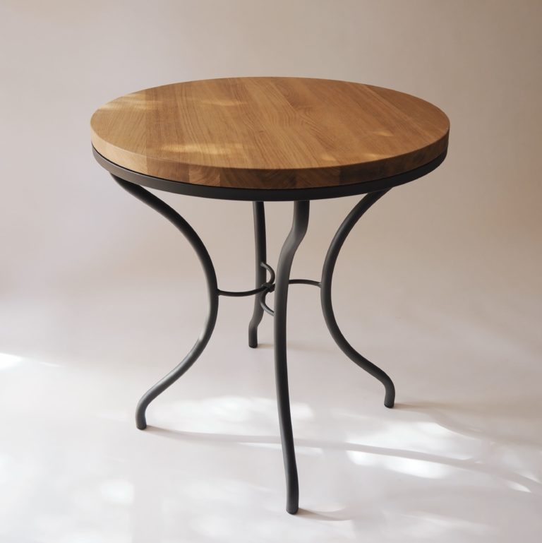 Mesa Estepona Fusta i Ferro