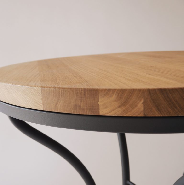 Mesa Estepona Fusta i Ferro