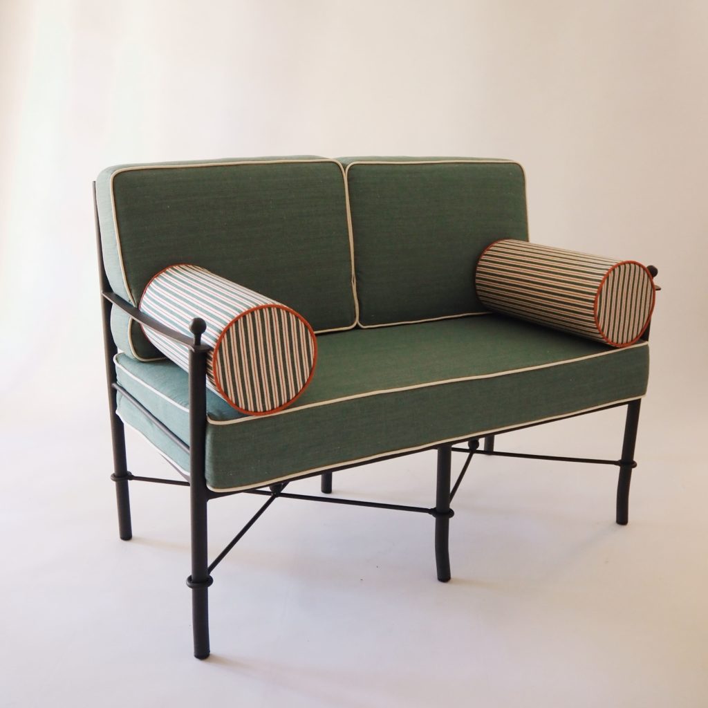 2 Seater Sofa Sotogrande