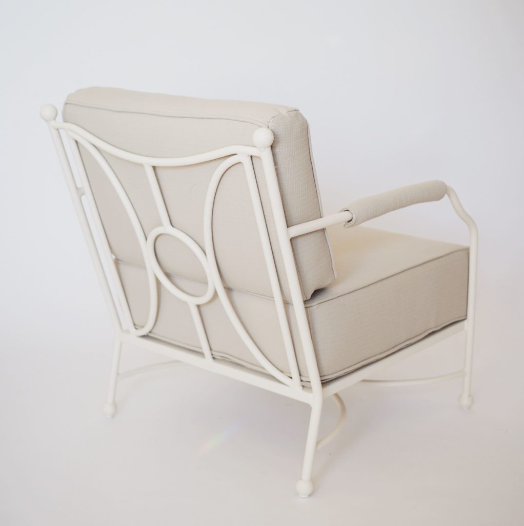 Sotogrande outdoor seating