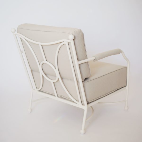 Butaca exterior Sotogrande