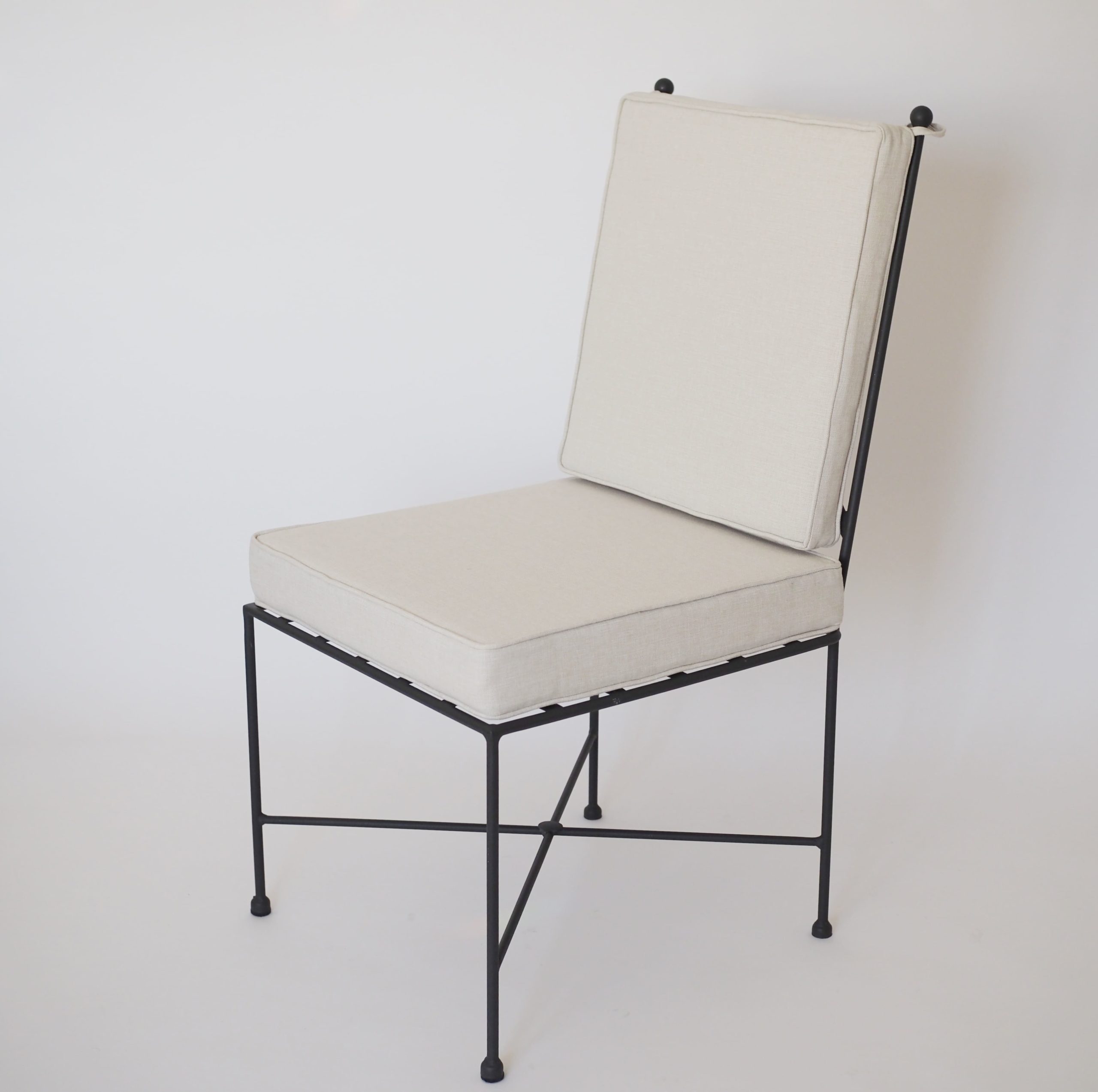 Silla interior y exterior Malagueta