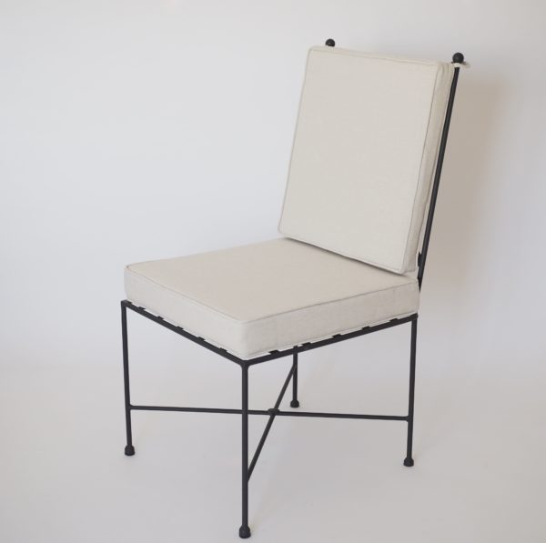 Outdoor and Indoor Chair Puerto Banús