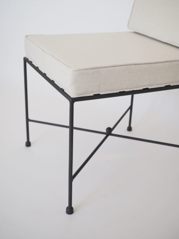 Silla interior y exterior Malagueta