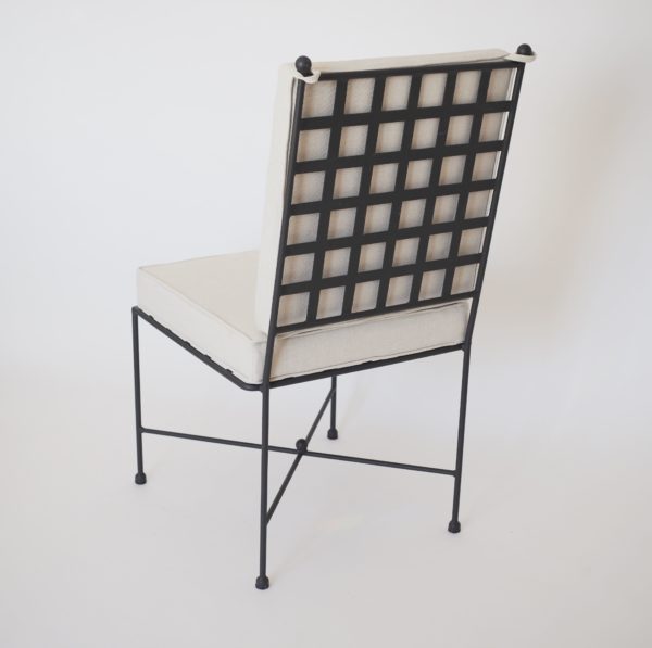 Outdoor chair Puerto Banús