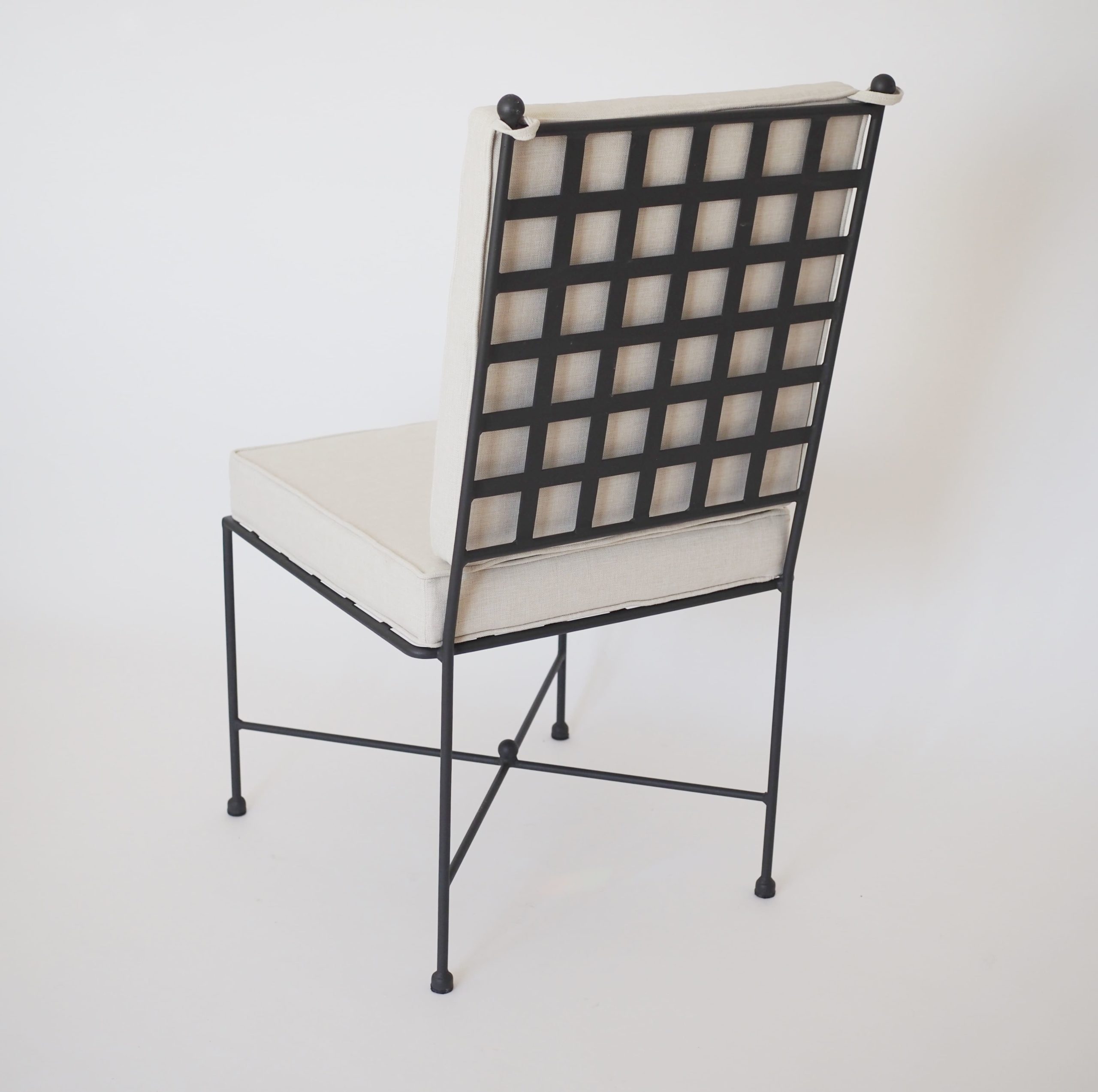 Outdoor chair Puerto Banús