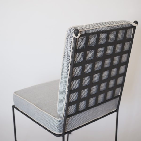 Outdoor and Indoor Chair Puerto Banús