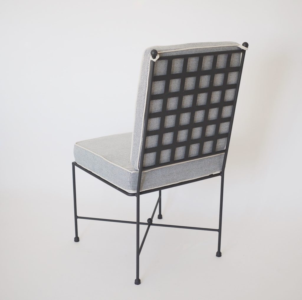 Outdoor and Indoor Chair Puerto Banús