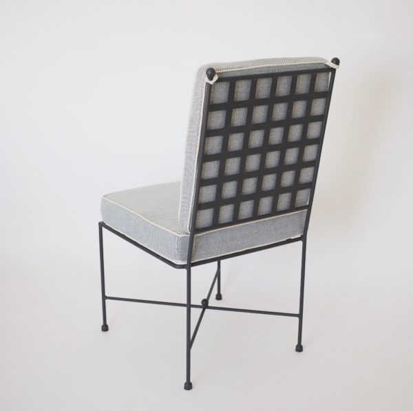 Outdoor and Indoor Chair Puerto Banús