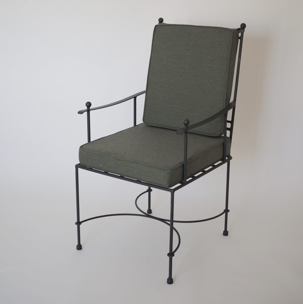 Sotogrande Interior Armchair