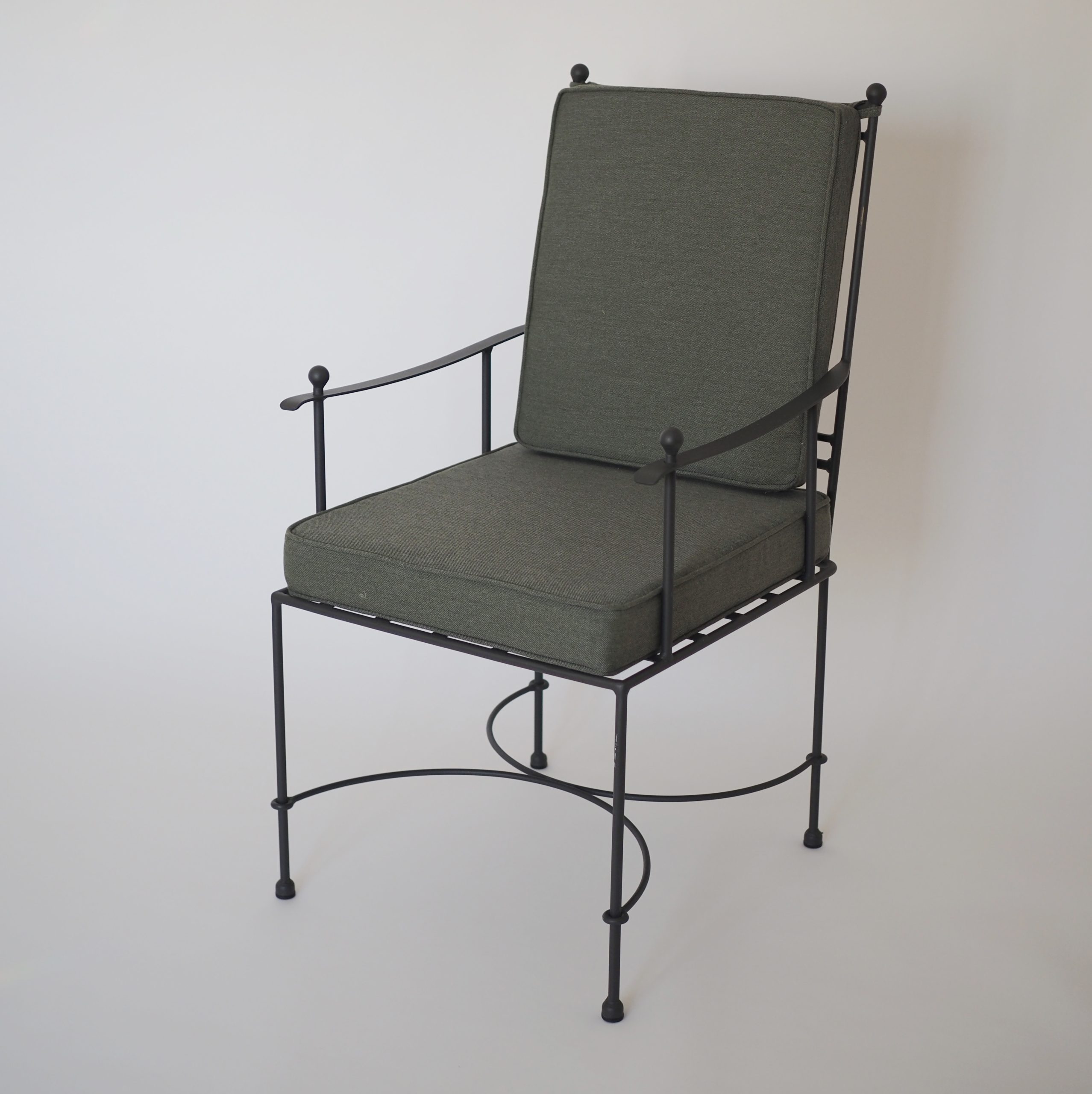 Sillón Sotogrande Interior