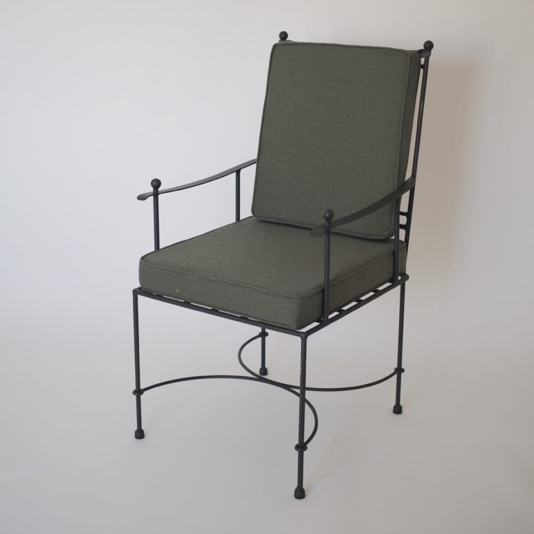 sillón-hierro-Sotogrande