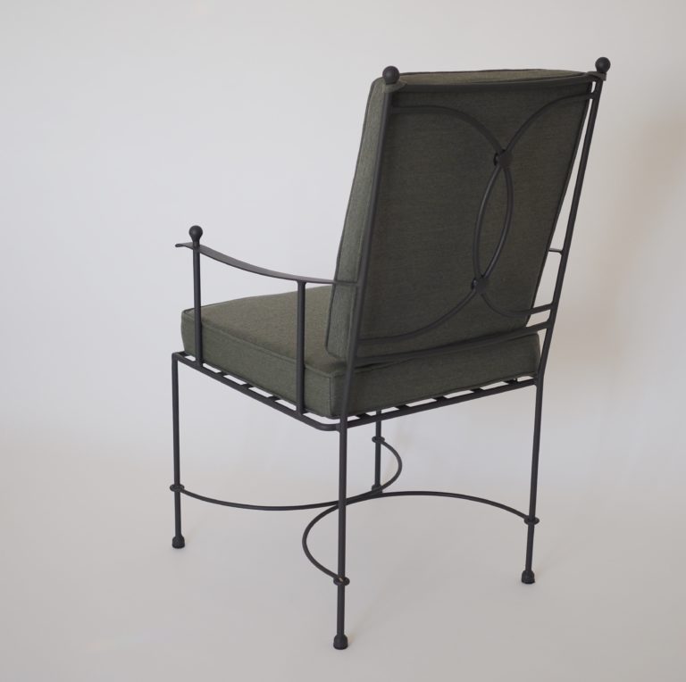 cojínes-sillón-forja-Sotogrande